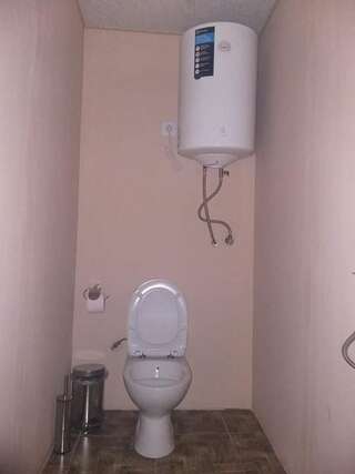 Отели типа «постель и завтрак» Winter hut Местиа-3